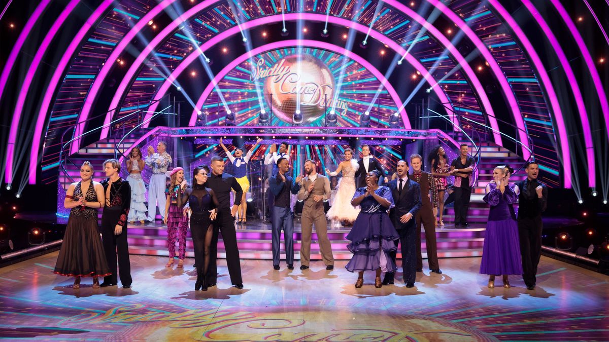 Strictly Come Dancing week 5: songs and routines announced | What to Watch