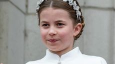 Princess Charlotte opportunity