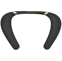 Monster Boomerang Neckband Bluetooth Speaker |$87$59 at Amazon