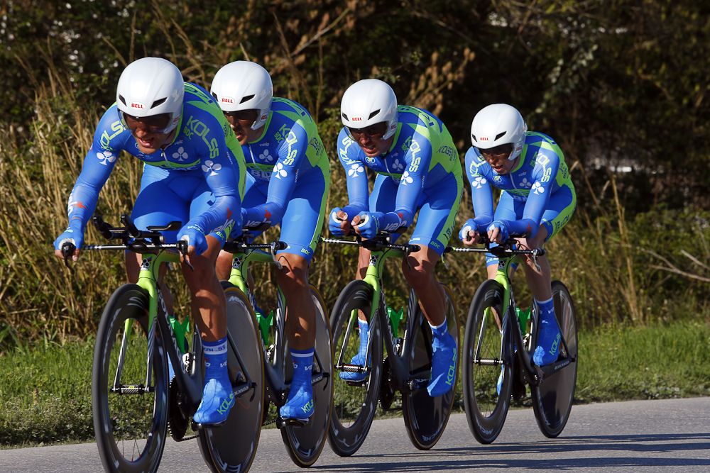 Kolss-BDC Team