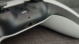 How to charge a PS5 controller - PS5 DualSense controller