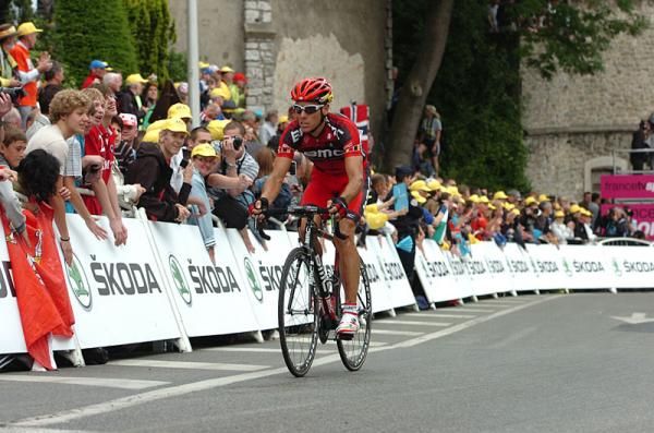 Philippe Gilbert (BMC)
