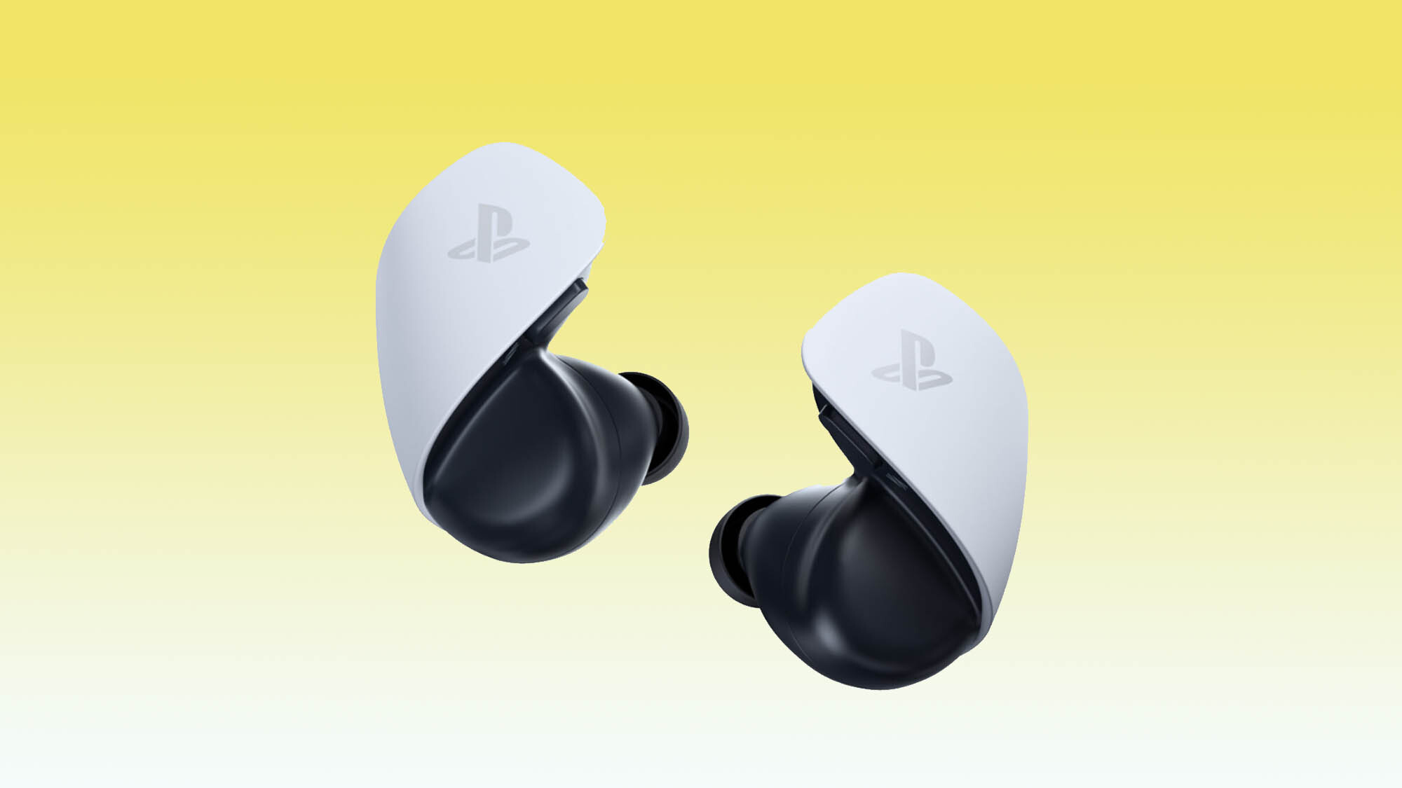 NEW PlayStation PULSE Explore Wireless Earbuds for Sony PS5