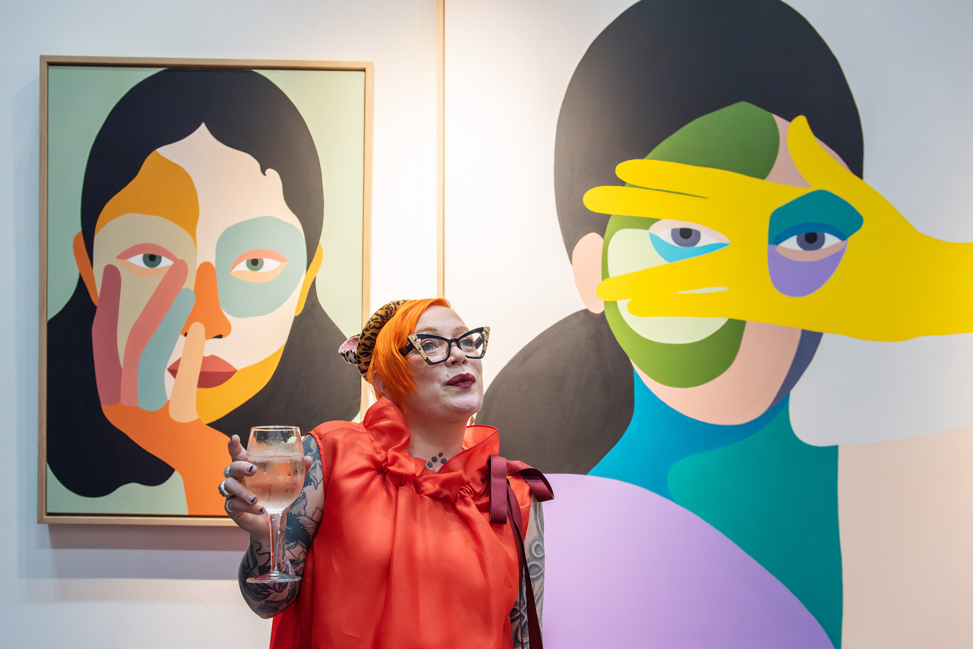 From Art Fairs to Thanksgiving Feasts &amp;ndash; 8 Things Not To Miss This Month