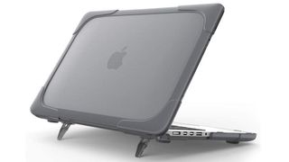 The best MacBook Air cases and sleeves - Mektron Heavy Duty Rubberized Hard Case