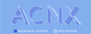 acnx in type