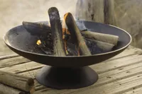 fire pit