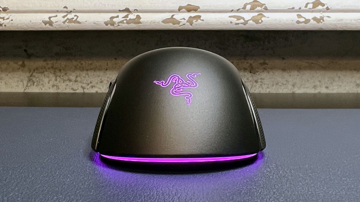 Razer Cobra Pro