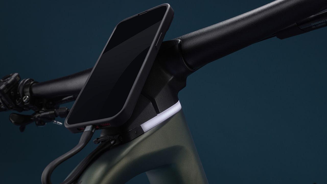 Under embargo until March 7th 4PM CET | ORBEA UNVEILS NEW URBAN E-BIKE: DIEM