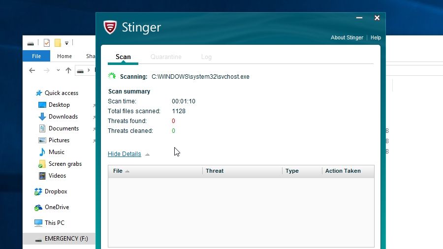 How to make an emergency USB toolkit TechRadar