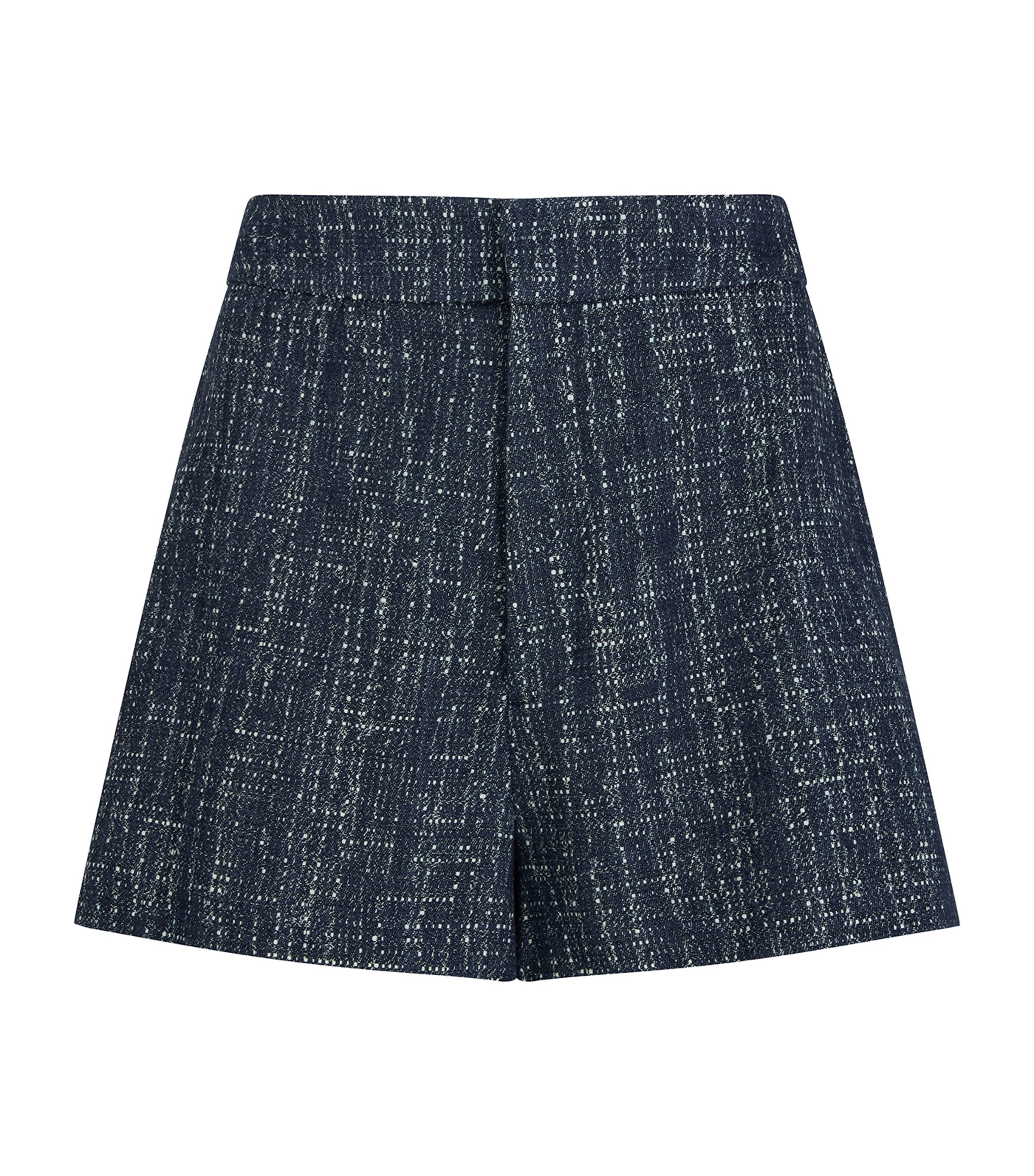 The Tweed Shorts