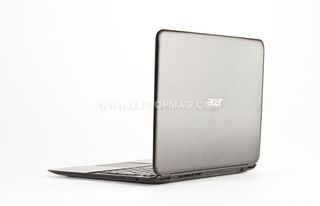 Acer Aspire S5 Lid