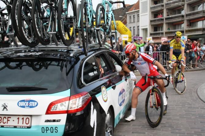 Luca Paolini (Katusha)