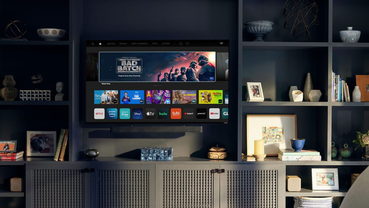 Vizio M-Series