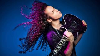 Marty Friedman is doing a New Year's livestream