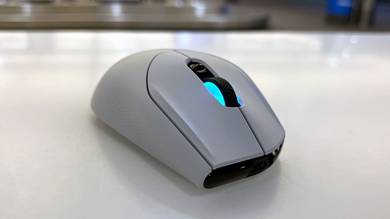 Alienware 620M