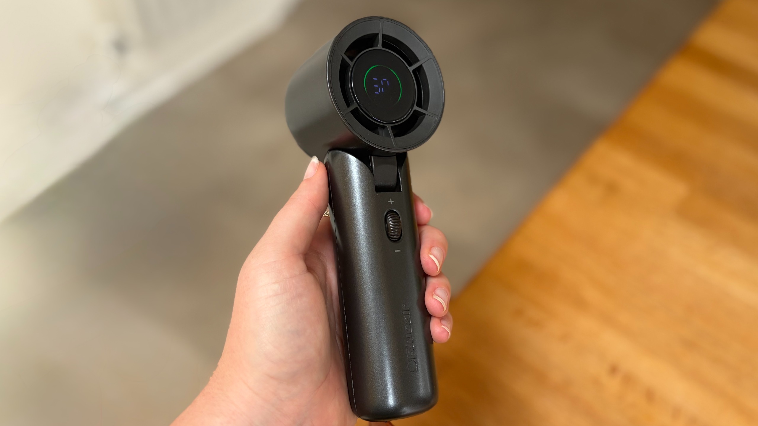 Blueair AlwaysCool Portable Handheld Fan
