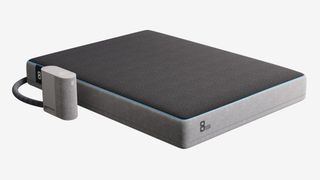Best cooling mattress: Eight Sleep The Pod
