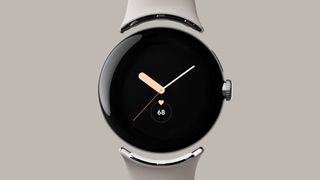 Google Pixel Watch