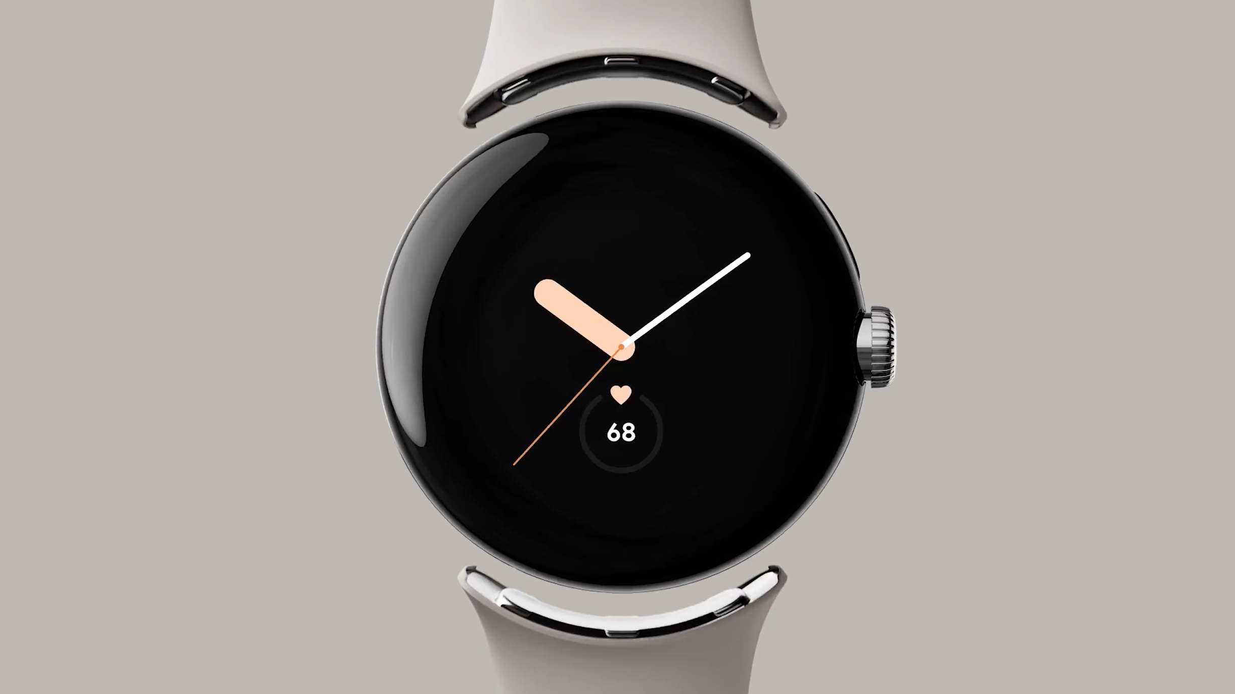 گوگل به تازگی به شما دلایل بیشتری برای نگه داشتن Pixel Watch اصلی خود داده است