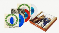Waterloo - The Singles (50th Anniversary) (Abba)