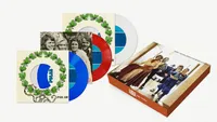 Waterloo - The Singles (50th Anniversary) (Abba)