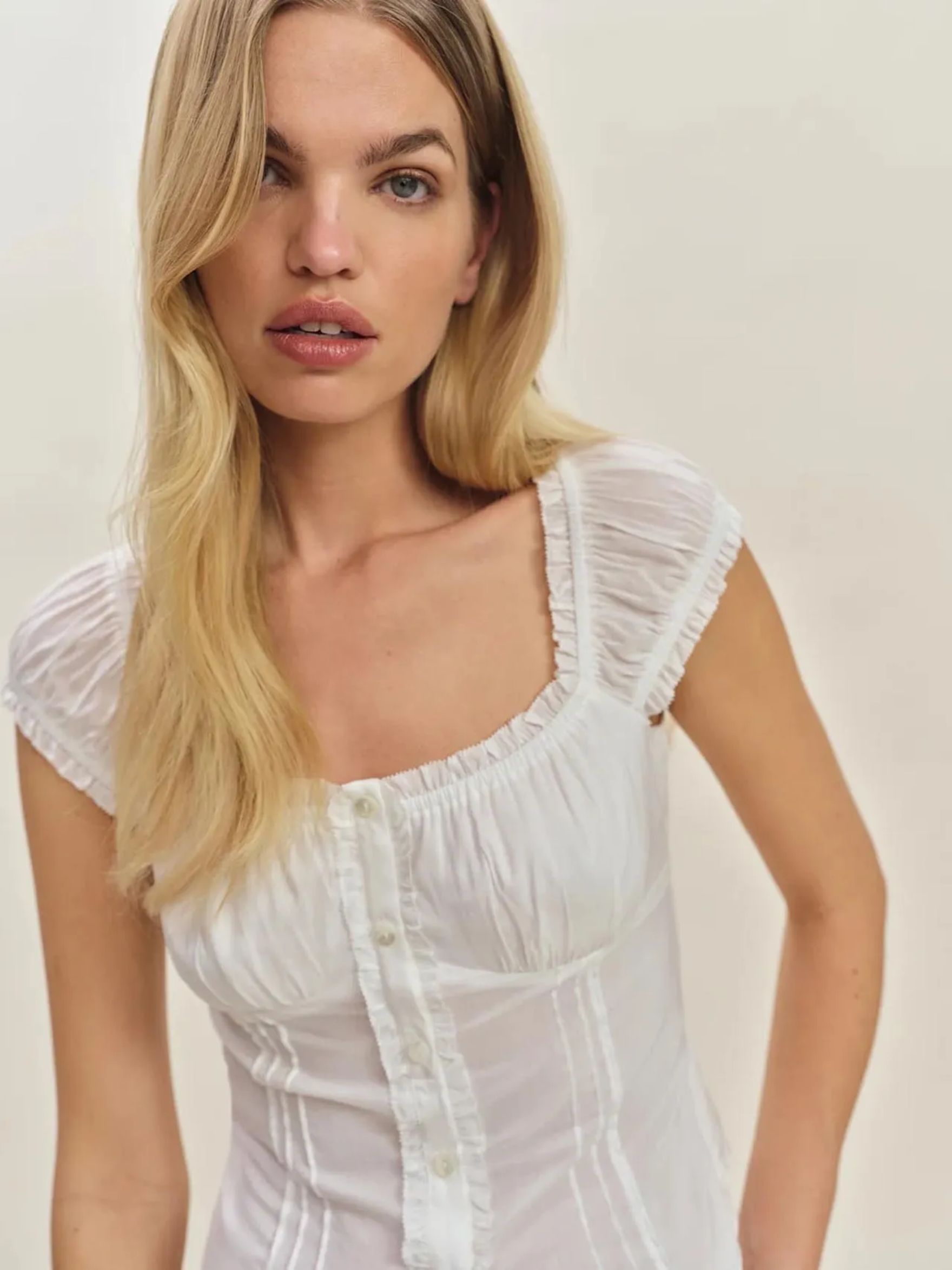 Alabama Top