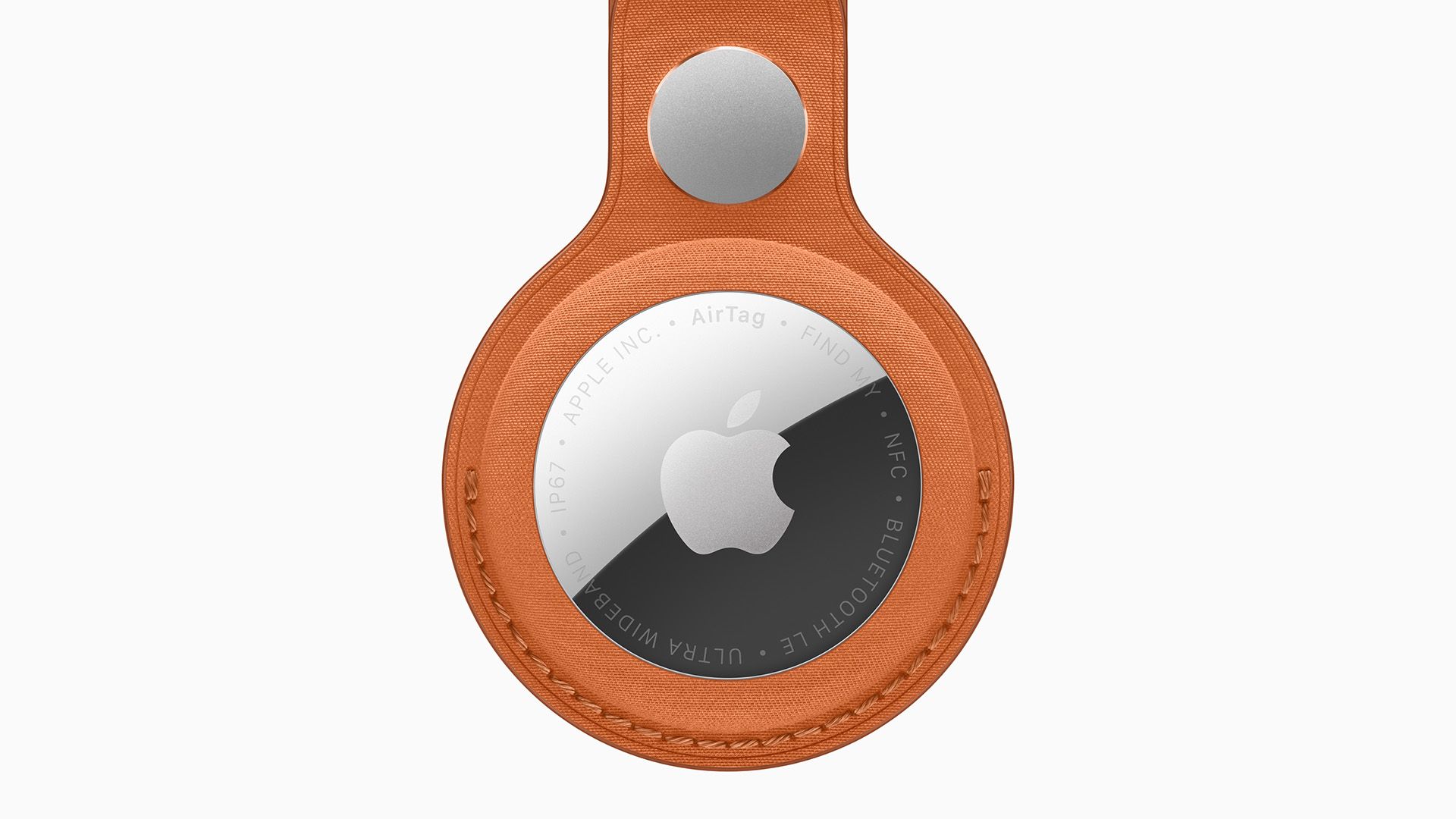 AirTag 2: your favourite Apple tracker just got a big upgrade