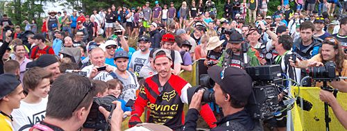 Steve Smith (Canada)