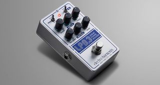 Electro-Harmonix LPB-3 Linear Power Booster