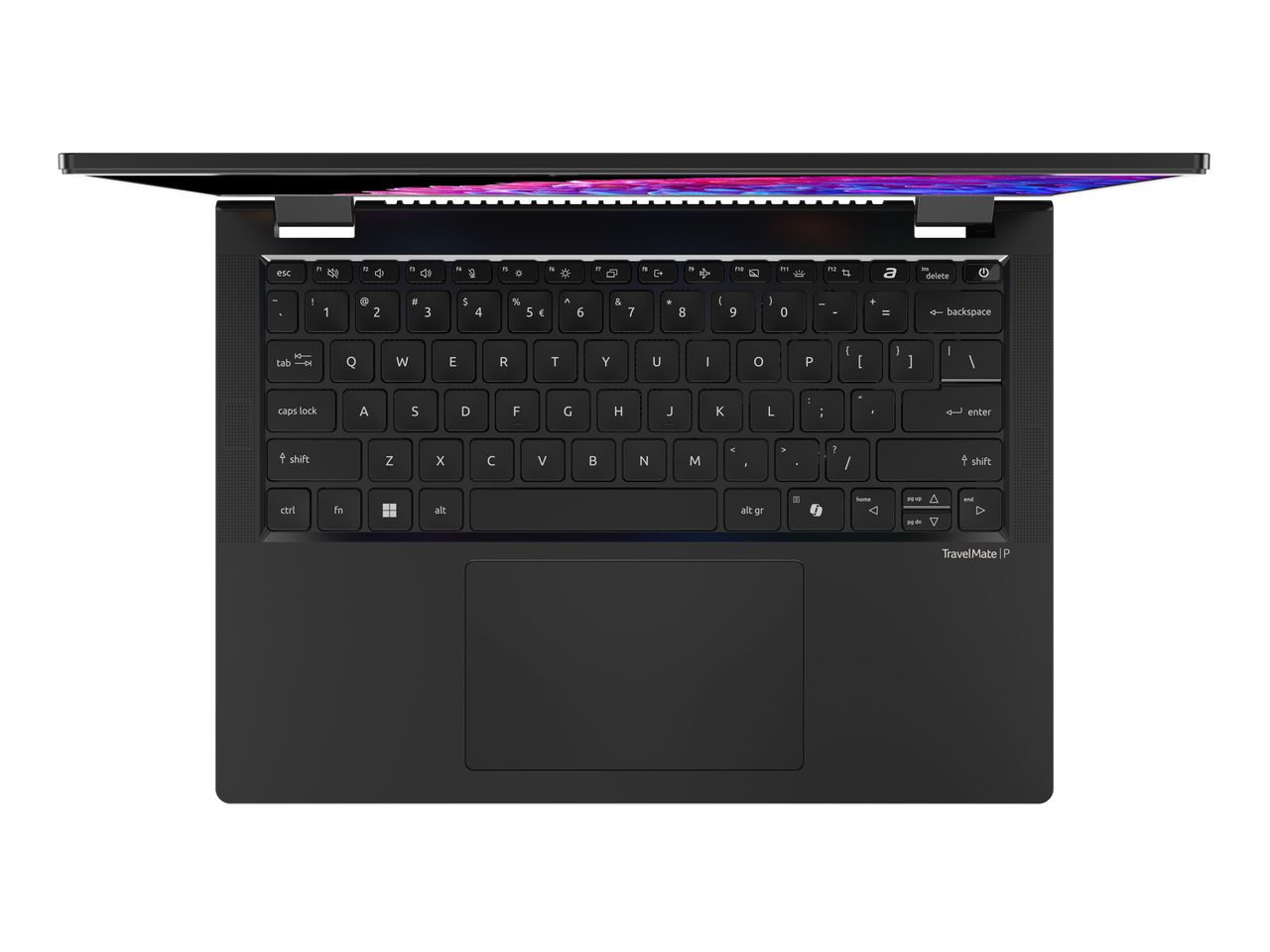 Acer TravelMate P6 14 (P614-73)