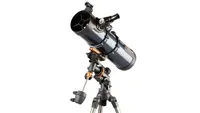 best telescopes for astrophotography: Celestron Astromaster 130EQ