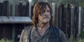 The Walking Dead Daryl Dixon Norman Reedus AMC