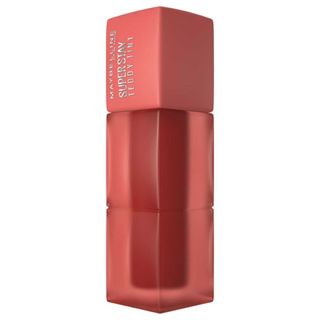 Maybelline Teddy Tint Lipstick