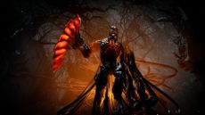 Returnal on PS5 (screengrab)