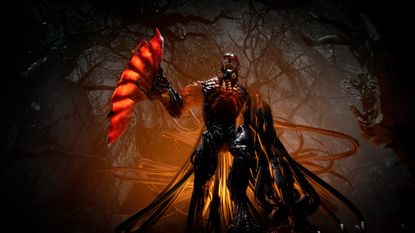 Returnal on PS5 (screengrab)