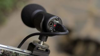 Shure MV88+ review