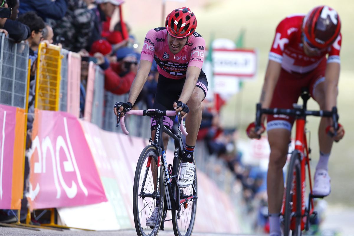 Tom Dumoulin (Giant-Alpecin)