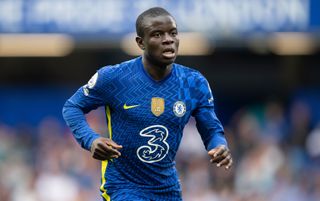 Chelsea vs Watford live stream, N'Golo Kante