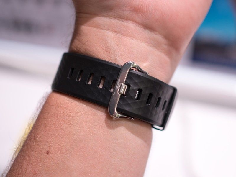 Casio WSD-F20