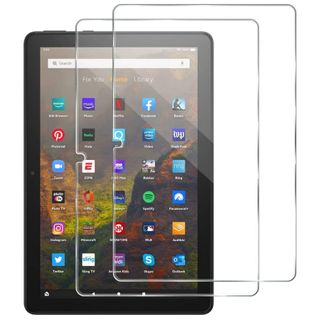 armor suit tempered glass for fire hd 10 and hd 10 plus