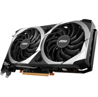 MSI Mech Radeon RX 6600 XT + The Last of Us Part 1 | $399.99 $260.39 at Newegg
Save $139 -