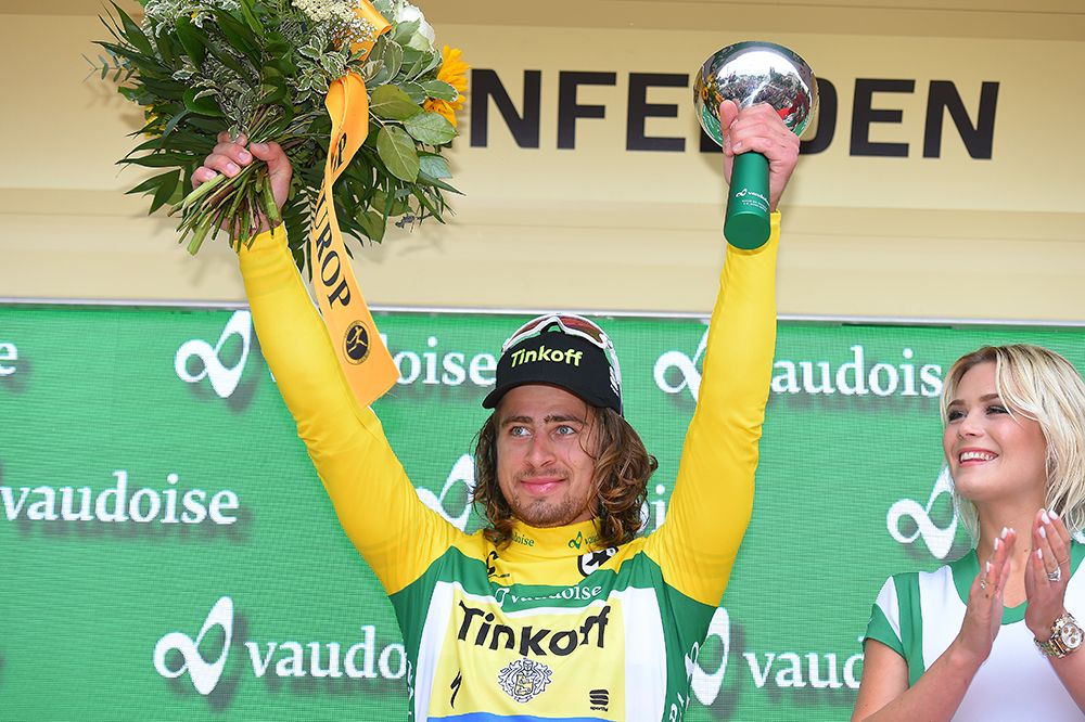Peter Sagan (Tinkoff)