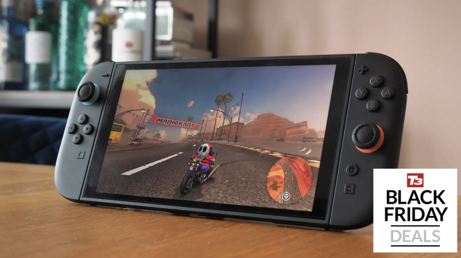 Nintendo Switch 2 deal