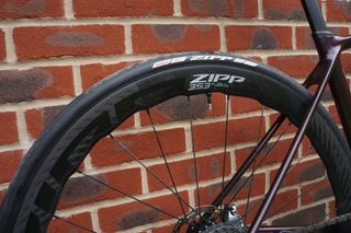 Zipp 353 NSW