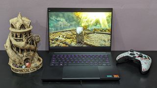 Razer Blade 14 Images