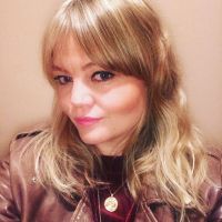 Sabine Wiesel's avatar