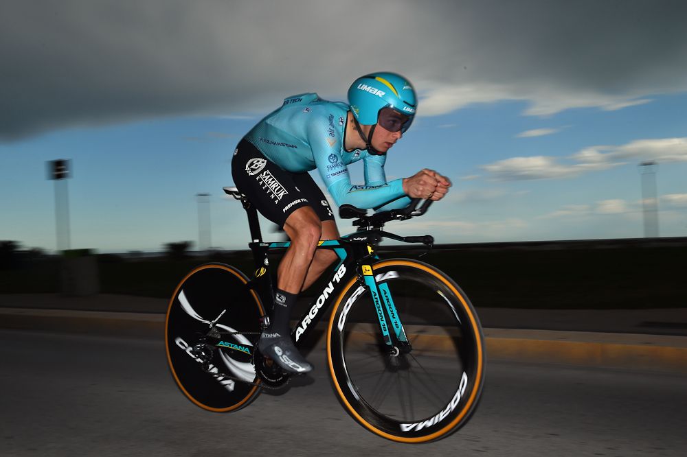 Alexey Lutsenko (Astana)