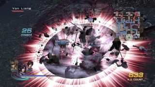 Warriors Orochi 3: Ultimate Xbox One review