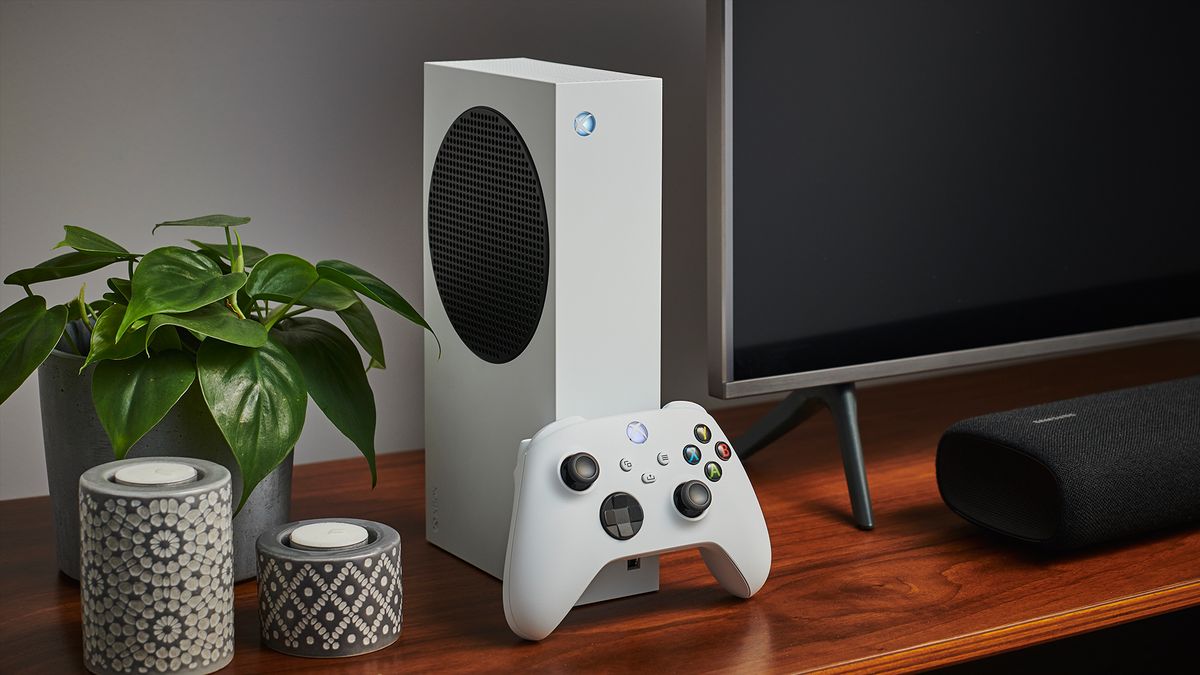 The Xbox is finally becoming a Windows PC. Do you care? - CNET